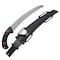 Silky Saws Silky ZUBAT Professional Curved Hand Saw 270mm Large Teeth 270-27 - alternate 1